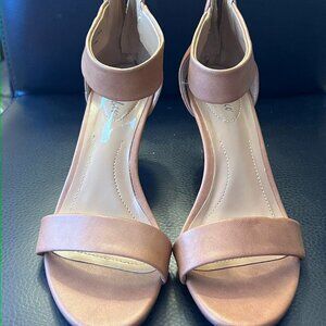 Style & Co Paycee Heeled Dress Sandal - Women's Size 7.5